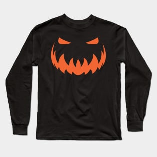 halloween Long Sleeve T-Shirt